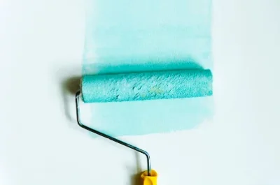 Peinture intérieure à Saint-André-de-Cubzac — murs, plafonds et boiseries